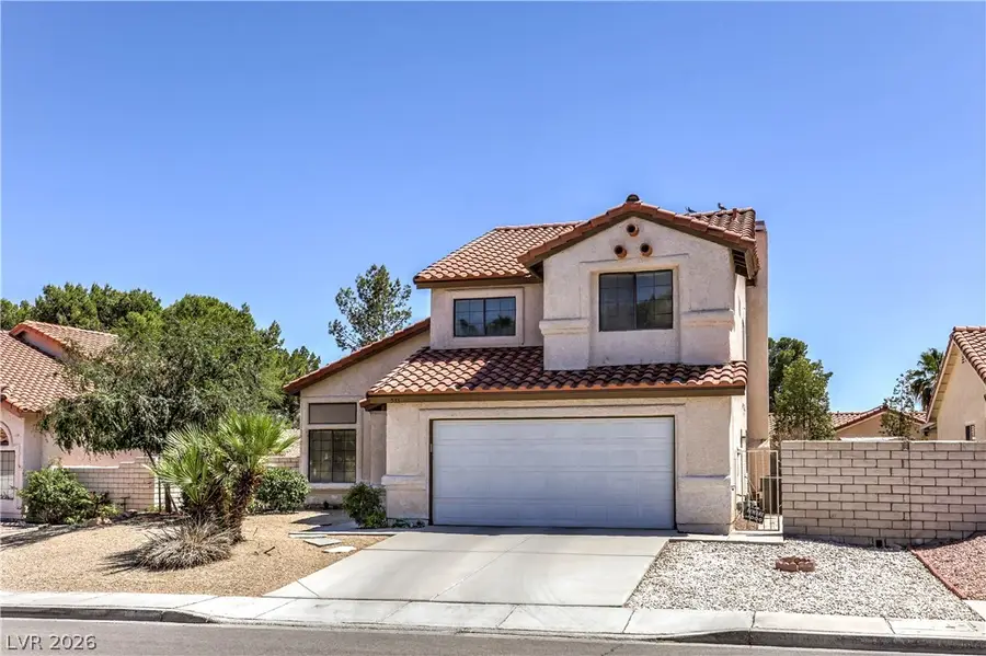 533 Coco Palms Avenue, Las Vegas, NV 89123 - #2