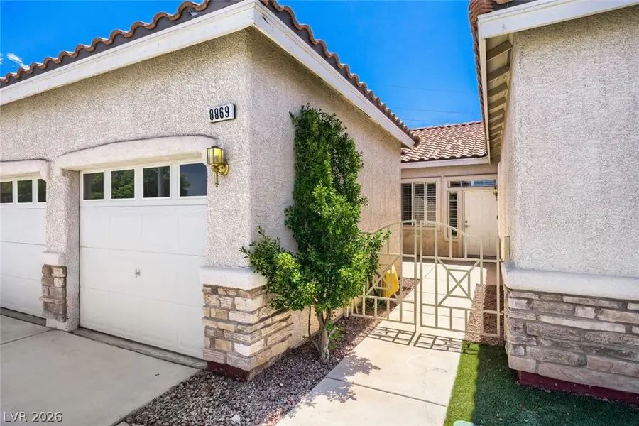 8869 Pheasant Valley Way, Las Vegas, NV 89123 - #3