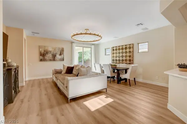 2649 Rue Marquette Avenue, Henderson, NV 89044