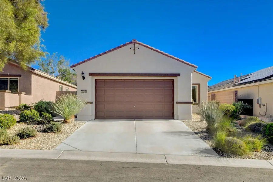 2649 Rue Marquette Avenue, Henderson, NV 89044 - #2