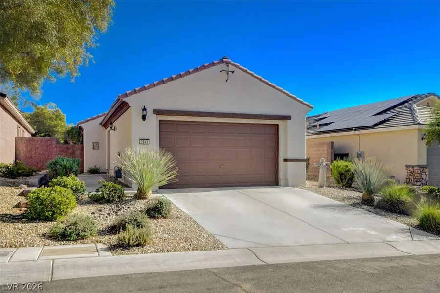 2649 Rue Marquette Avenue, Henderson, NV 89044 - #3