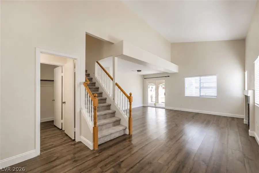 606 Zalataia Way, North Las Vegas, NV 89031 - #2