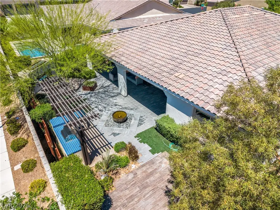 9335 Las Haciendas Road, Las Vegas, NV 89148 - #2