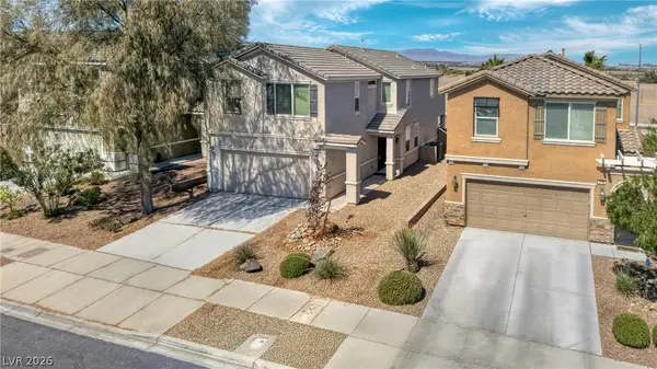 1009 Pebble Lake Street, Henderson, NV 89011