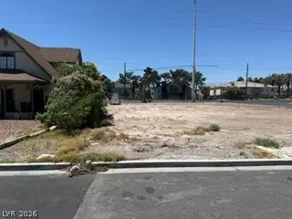 Address Withheld By Seller, Las Vegas, NV 89104 - #1