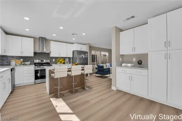 2328 Hunt Club Street, Las Vegas, NV 89128