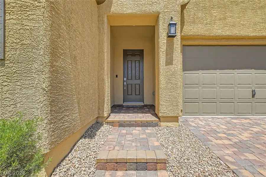 498 Pebble Run Avenue, Henderson, NV 89011 - #3