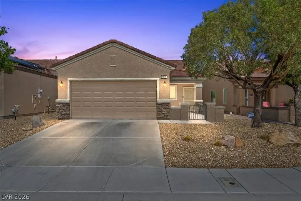 7936 Fantail Drive, North Las Vegas, NV 89084 - #1