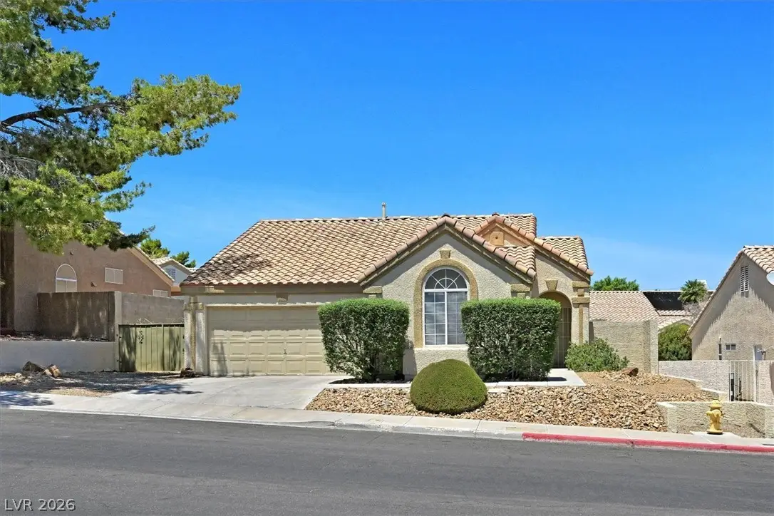 1692 Navarre Lane, Henderson, NV 89014 - #1