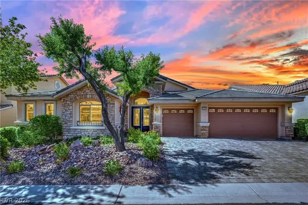 10227 Dove Row Avenue, Las Vegas, NV 89166