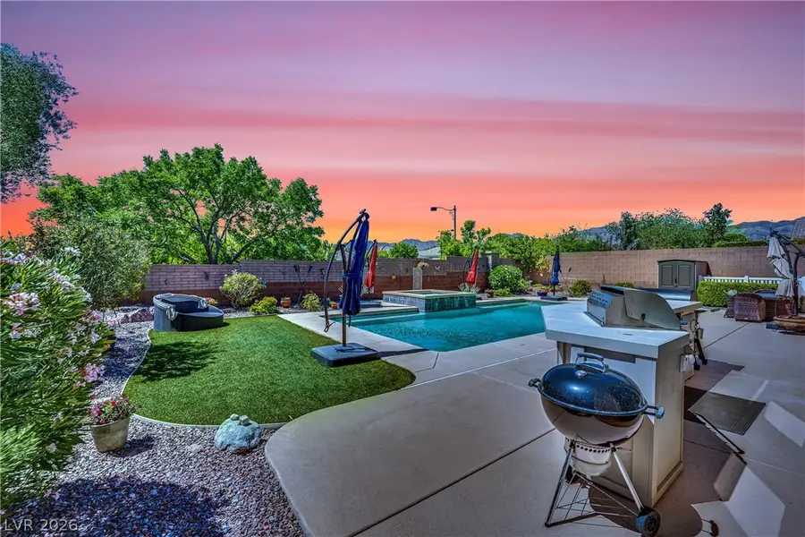 10227 Dove Row Avenue, Las Vegas, NV 89166 - #3