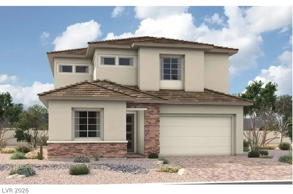 109 Vernalis Avenue, Las Vegas, NV 89138 - #1