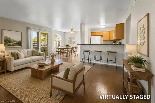 3145 E Flamingo Road #1122, Las Vegas, NV 89121