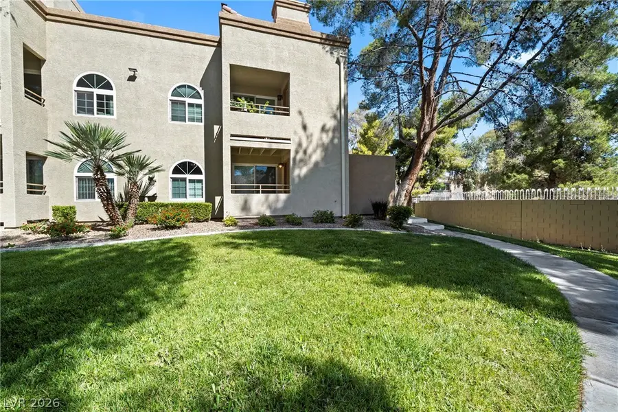 3145 E Flamingo Road #1122, Las Vegas, NV 89121 - #2