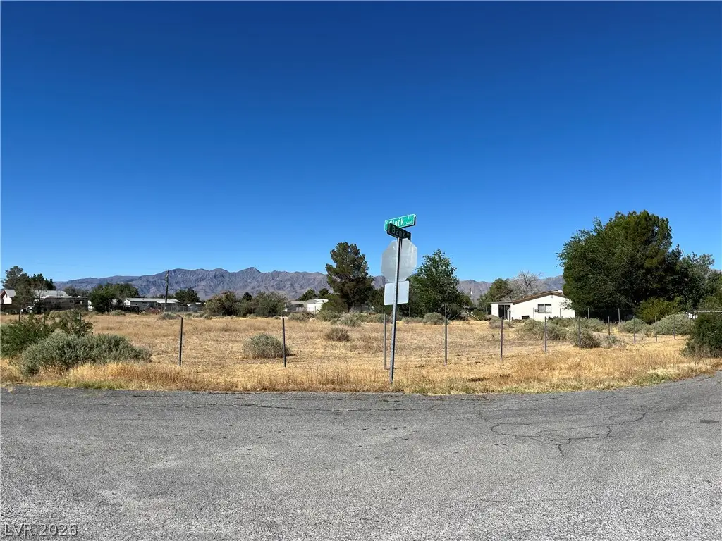 5690 S Clark Street, Pahrump, NV 89048 - #1