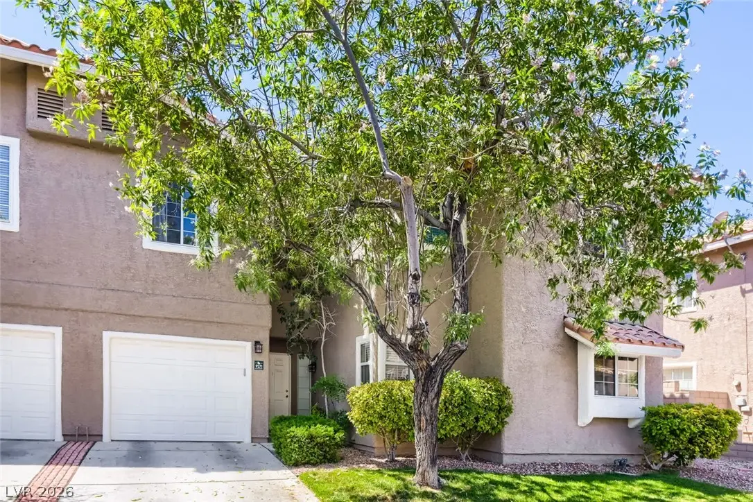 9271 Silver Arrow Court, Las Vegas, NV 89117 - #1