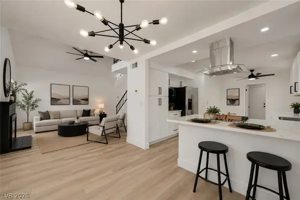 1702 Mapleleaf Street, Las Vegas, NV 89142