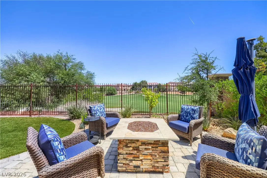 460 Via Del Foro Drive, Henderson, NV 89011 - #1