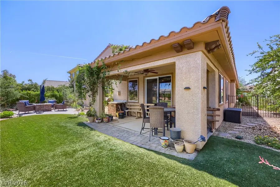 460 Via Del Foro Drive, Henderson, NV 89011 - #2