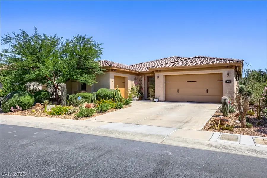 460 Via Del Foro Drive, Henderson, NV 89011 - #3