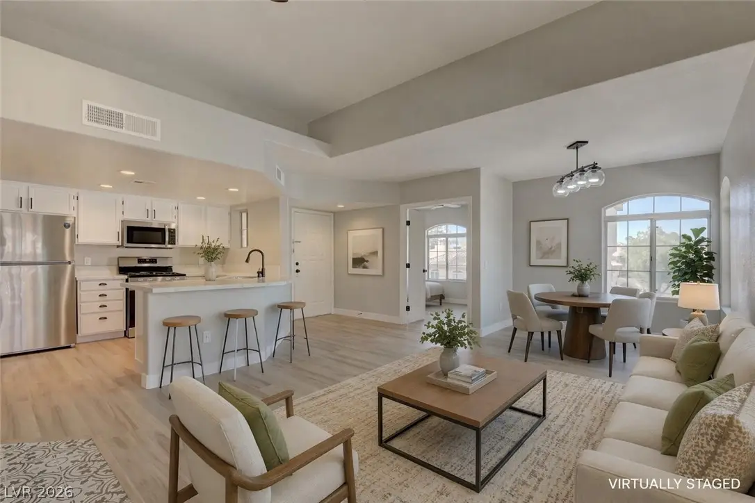 7400 W Flamingo Road #2056, Las Vegas, NV 89147 - #1