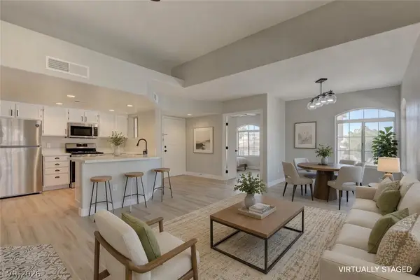 7400 W Flamingo Road #2056, Las Vegas, NV 89147