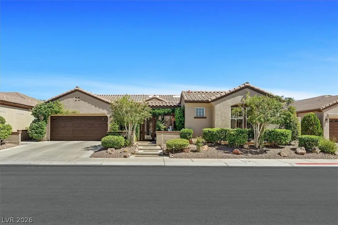 2856 Sumter Valley Circle, Henderson, NV 89052 - #1