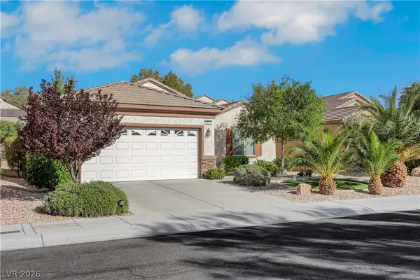 2555 Jada Drive, Henderson, NV 89044