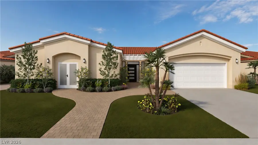 2725 Echo Mesa Drive, Las Vegas, NV 89134 - #3