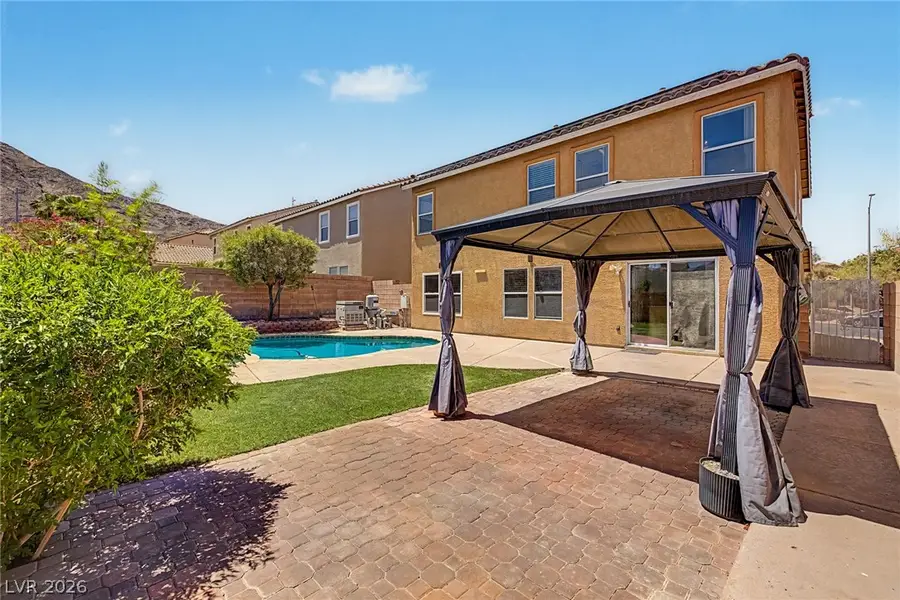184 White Butte Street, Henderson, NV 89012 - #2