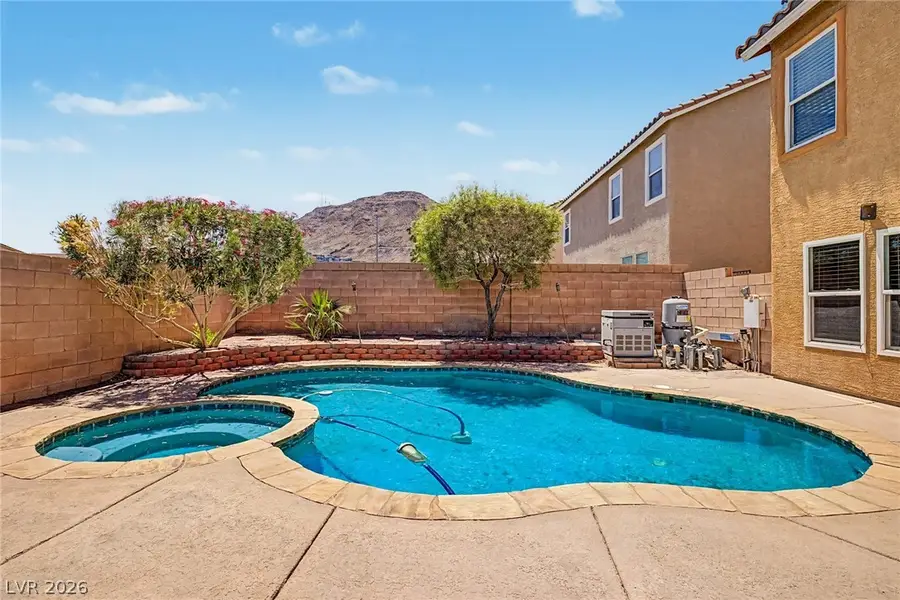 184 White Butte Street, Henderson, NV 89012 - #3