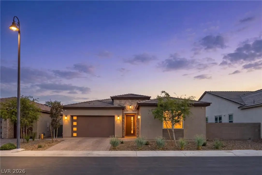 2706 Canvas Sky Street, Henderson, NV 89044 - #1