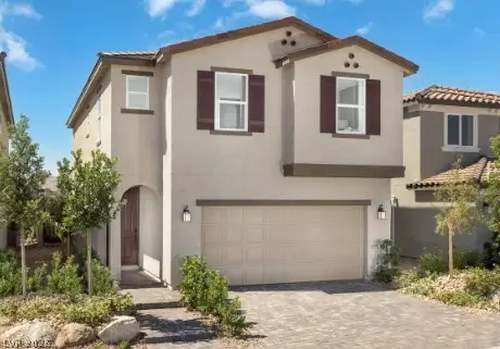 4319 W Gary Avenue, Las Vegas, NV 89139 - #1