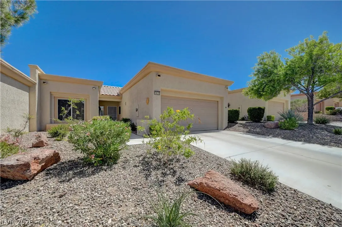 10625 Mission Lakes Avenue, Las Vegas, NV 89134 - #1