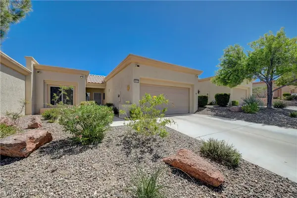 10625 Mission Lakes Avenue, Las Vegas, NV 89134