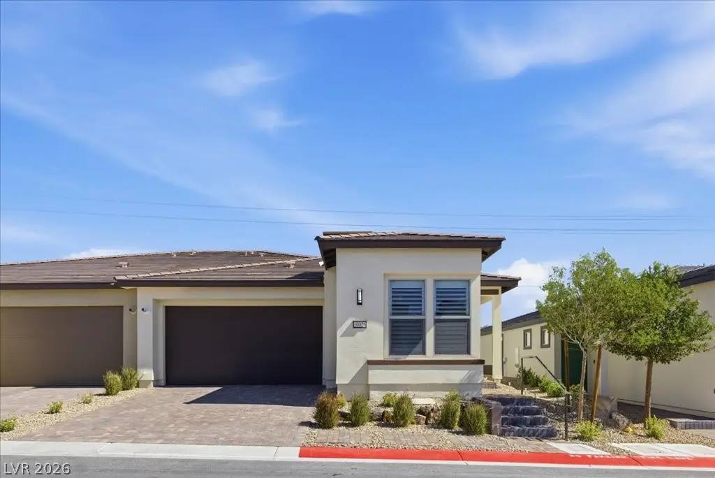 10026 Sangria Sunrise Avenue, Las Vegas, NV 89143 - #1