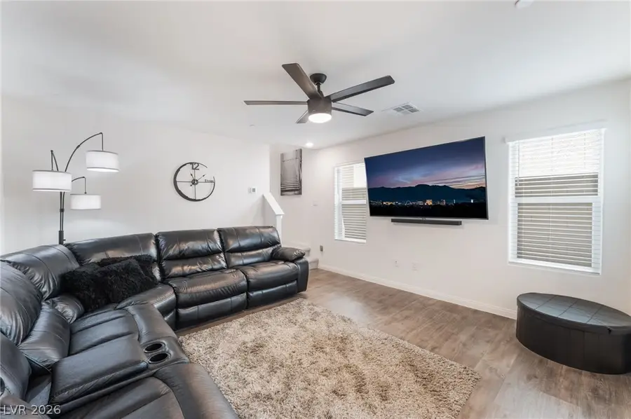 6867 Evening Orchid Street, North Las Vegas, NV 89086 - #2