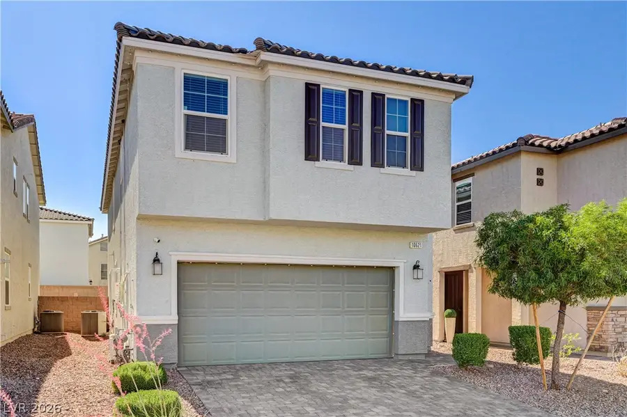 10621 Adobe Ranch Street, Las Vegas, NV 89141 - #2