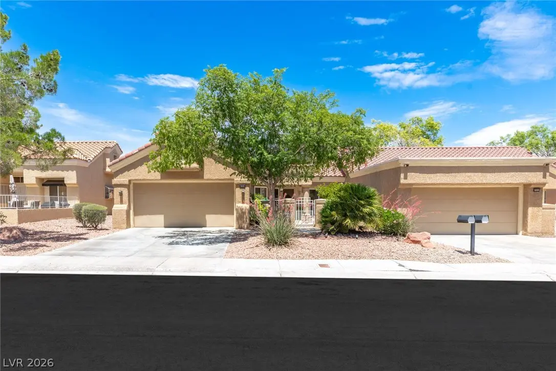 8904 Litchfield Avenue, Las Vegas, NV 89134 - #1
