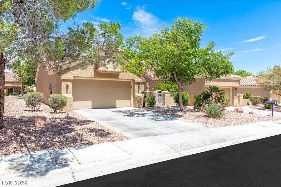8904 Litchfield Avenue, Las Vegas, NV 89134 - #3