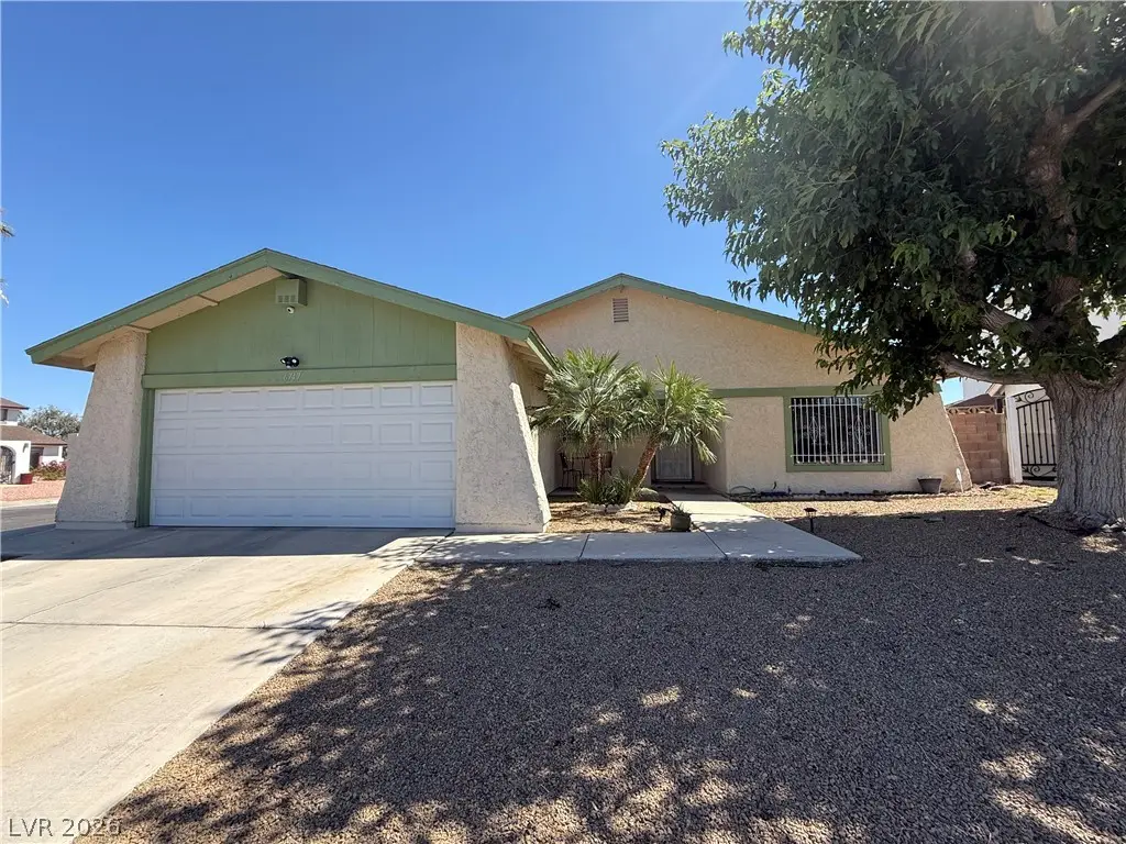 6747 Grandola Drive, Las Vegas, NV 89103 - #1