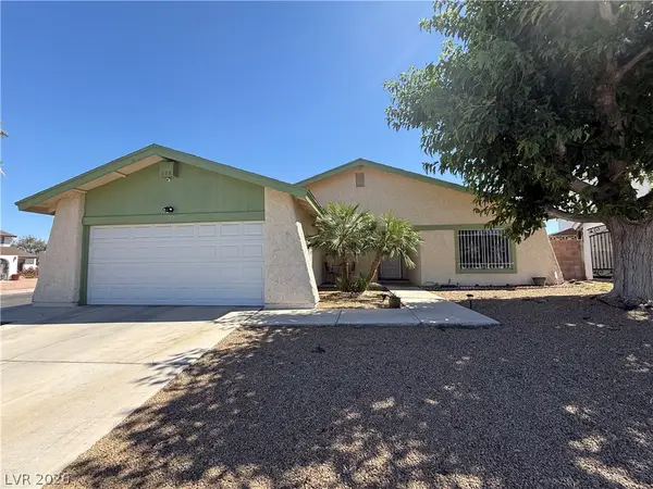 6747 Grandola Drive, Las Vegas, NV 89103