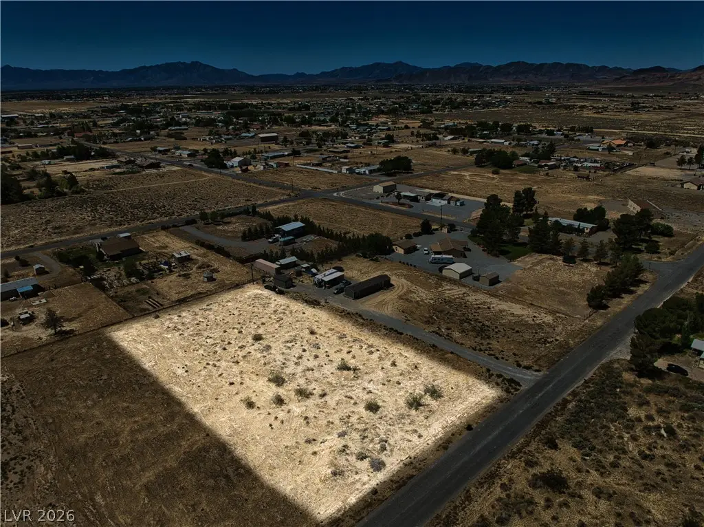 131 W Nopah Vista Avenue, Pahrump, NV 89060 - #1
