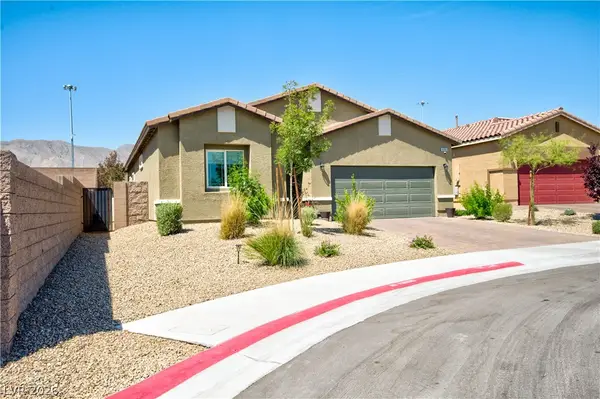 10095 Sequoia Falls Place, Las Vegas, NV 89149