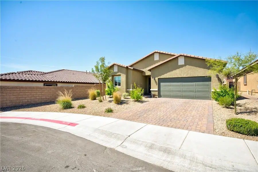 10095 Sequoia Falls Place, Las Vegas, NV 89149 - #2
