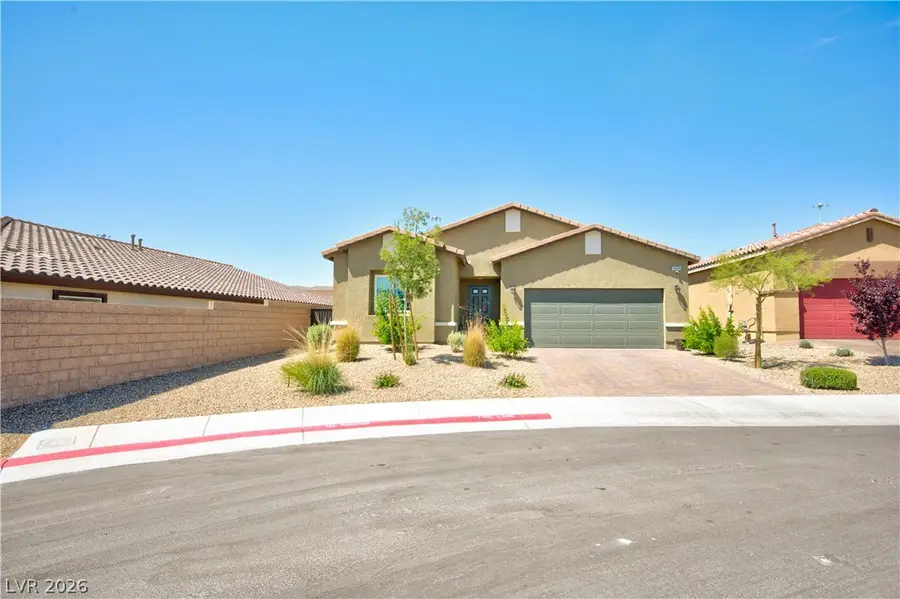 10095 Sequoia Falls Place, Las Vegas, NV 89149 - #3