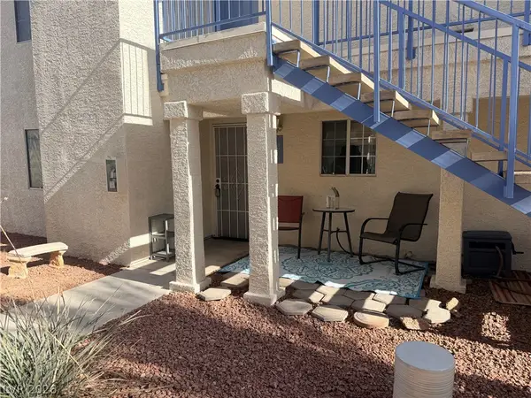2725 S Nellis Boulevard #1163, Las Vegas, NV 89121