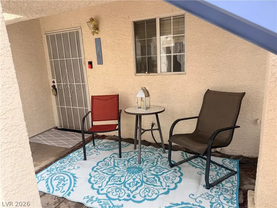 2725 S Nellis Boulevard #1163, Las Vegas, NV 89121 - #2