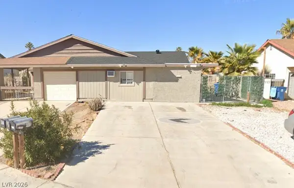 4451 Honeydew Circle, Las Vegas, NV 89147