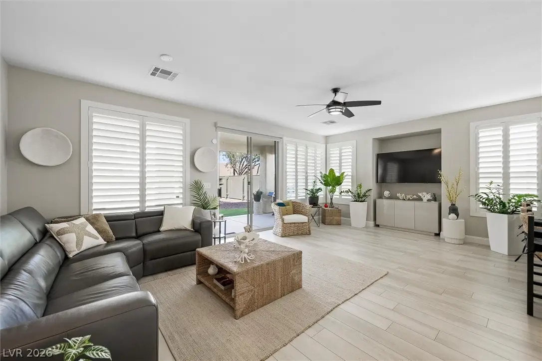 10232 Roma Madre Avenue, Las Vegas, NV 89135 - #1